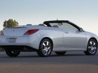 2009.5 Pontiac G6 GT Convertible (2009)