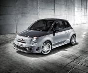 Abarth 500C (2010) - picture 1 of 60
