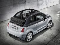 Abarth 500C (2010) - picture 4 of 60