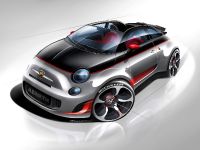 Abarth 500C (2010) - picture 6 of 60