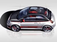 Abarth 500C (2010) - picture 7 of 60