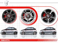 Abarth 500C (2010) - picture 8 of 60