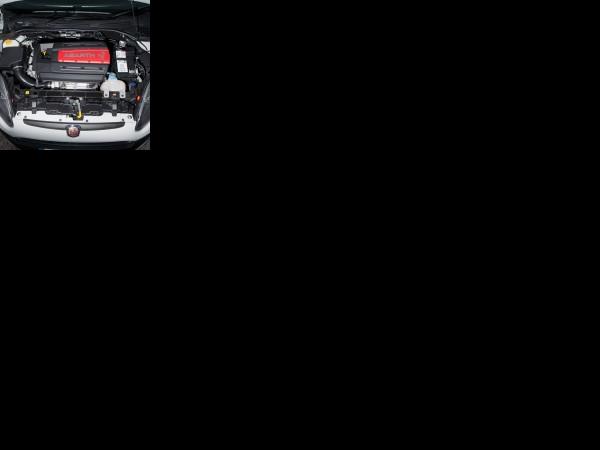 Abarth Punto Evo (2010) - picture 73 of 73