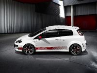 Abarth Punto Evo (2010) - picture 1 of 73