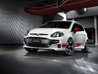 Abarth Punto Evo (2010) - picture 2 of 73