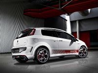 Abarth Punto Evo (2010) - picture 3 of 73