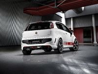 Abarth Punto Evo (2010) - picture 4 of 73