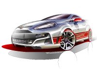 Abarth Punto Evo (2010) - picture 6 of 73