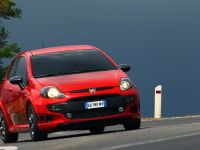 Abarth Punto Evo (2010) - picture 7 of 73