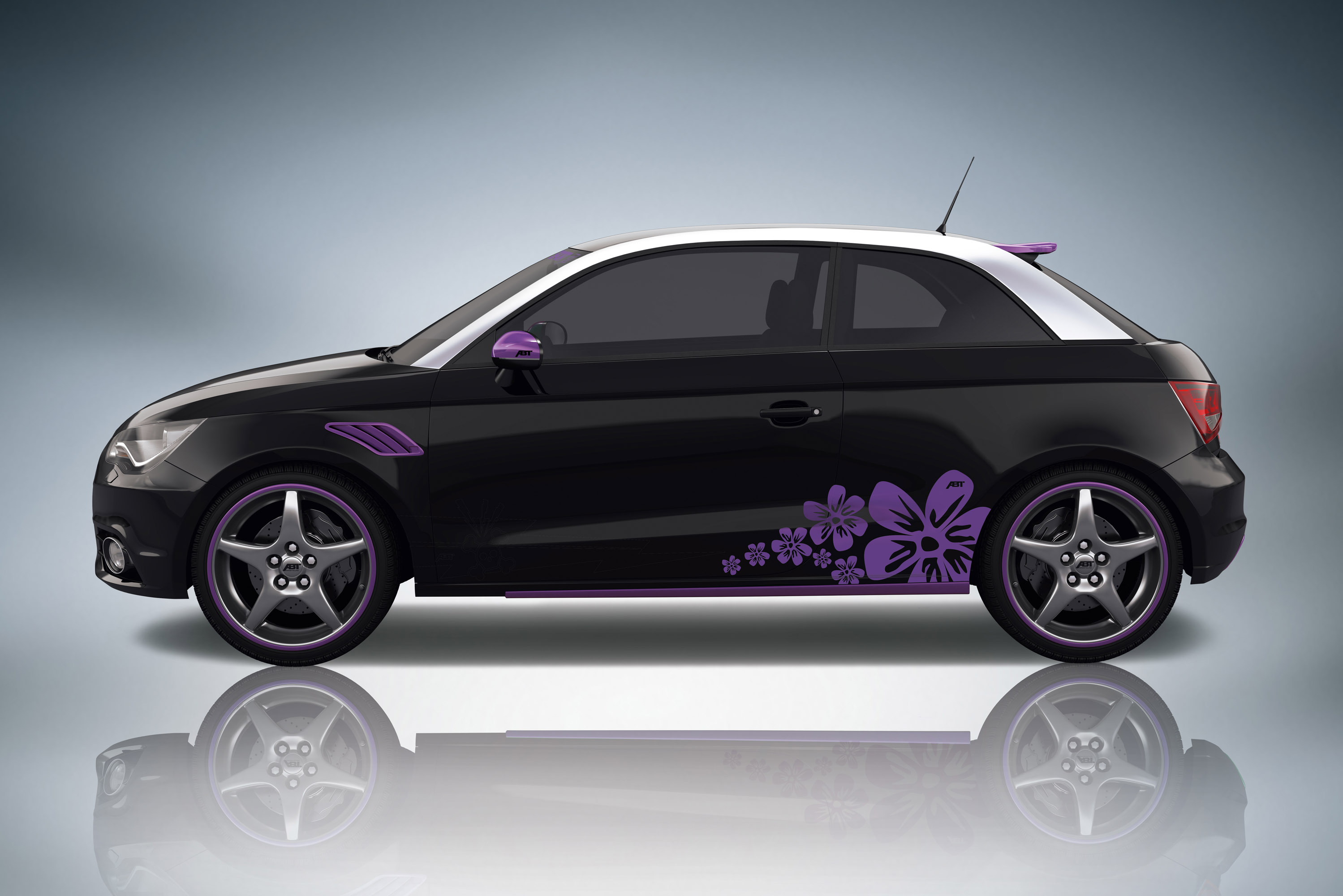 ABT Audi A1