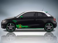 ABT Audi A1 (2010)