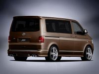 ABT VW T5 Van Facelift (2010)