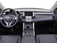 Acura RDX (2010) - picture 1 of 34