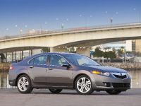 Acura TSX V-6 (2010) - picture 1 of 6