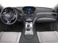 Acura ZDX (2010) - picture 3 of 40