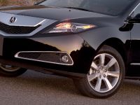 Acura ZDX (2010) - picture 7 of 40