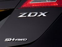 Acura ZDX (2010) - picture 8 of 40