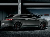 Alfa Romeo Brera (2010)