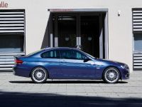 BMW Alpina D3 Bi-Turbo (2010) - picture 7 of 8