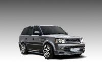 Arden Range Rover Sport AR5 (2010)