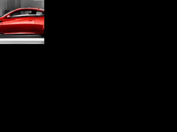 SEMA ARK Performance Hyundai Genesis Coupe (2010) - picture 13 of 13