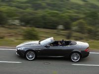 Aston Martin DB9 (2010)