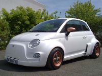 Atomik 500 (2010)