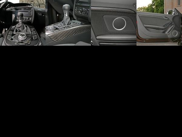Senner Audi A5 Cabrio Senner Tuning (2010) - picture 25 of 28