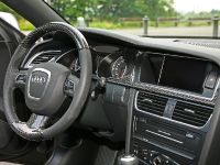 Audi A5 Cabrio Senner Tuning (2010)