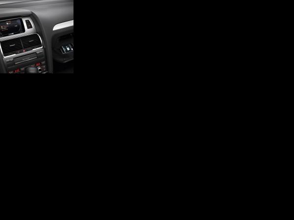 Audi Q7 4.2 TDI (2010) - picture 25 of 25