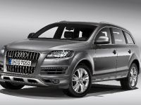 Audi Q7 4.2 TDI (2010) - picture 4 of 25