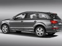 Audi Q7 4.2 TDI (2010) - picture 5 of 25