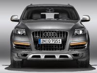 Audi Q7 4.2 TDI (2010)