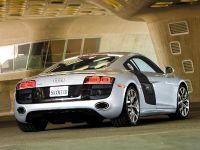 Audi R8 5.2 FSI quattro (2010)