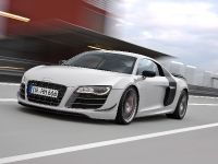 Audi R8 GT (2010) - picture 1 of 10