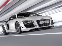 Audi R8 GT (2010)