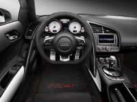 Audi R8 GT (2010) - picture 7 of 10