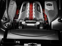 Audi R8 GT (2010) - picture 8 of 10