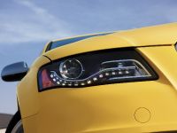 Audi S4 (2010)