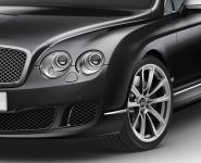 Bentley Continental Flying Spur Arabia (2010)