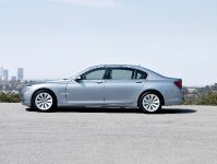 BMW ActiveHybrid 7 (2010)
