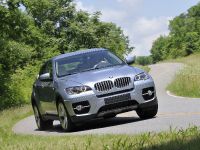 BMW ActiveHybrid X6 (2010)