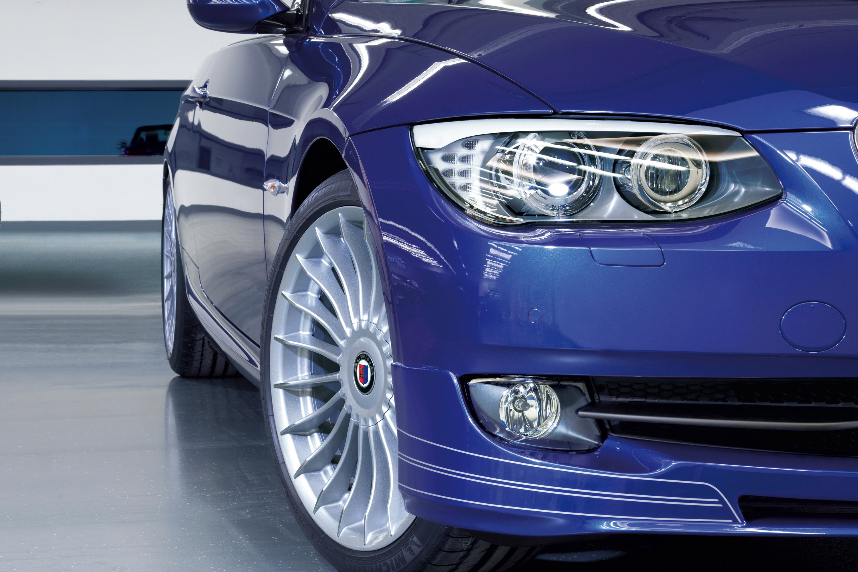 Alpina BMW ALPINA B3 S Bi-Turbo