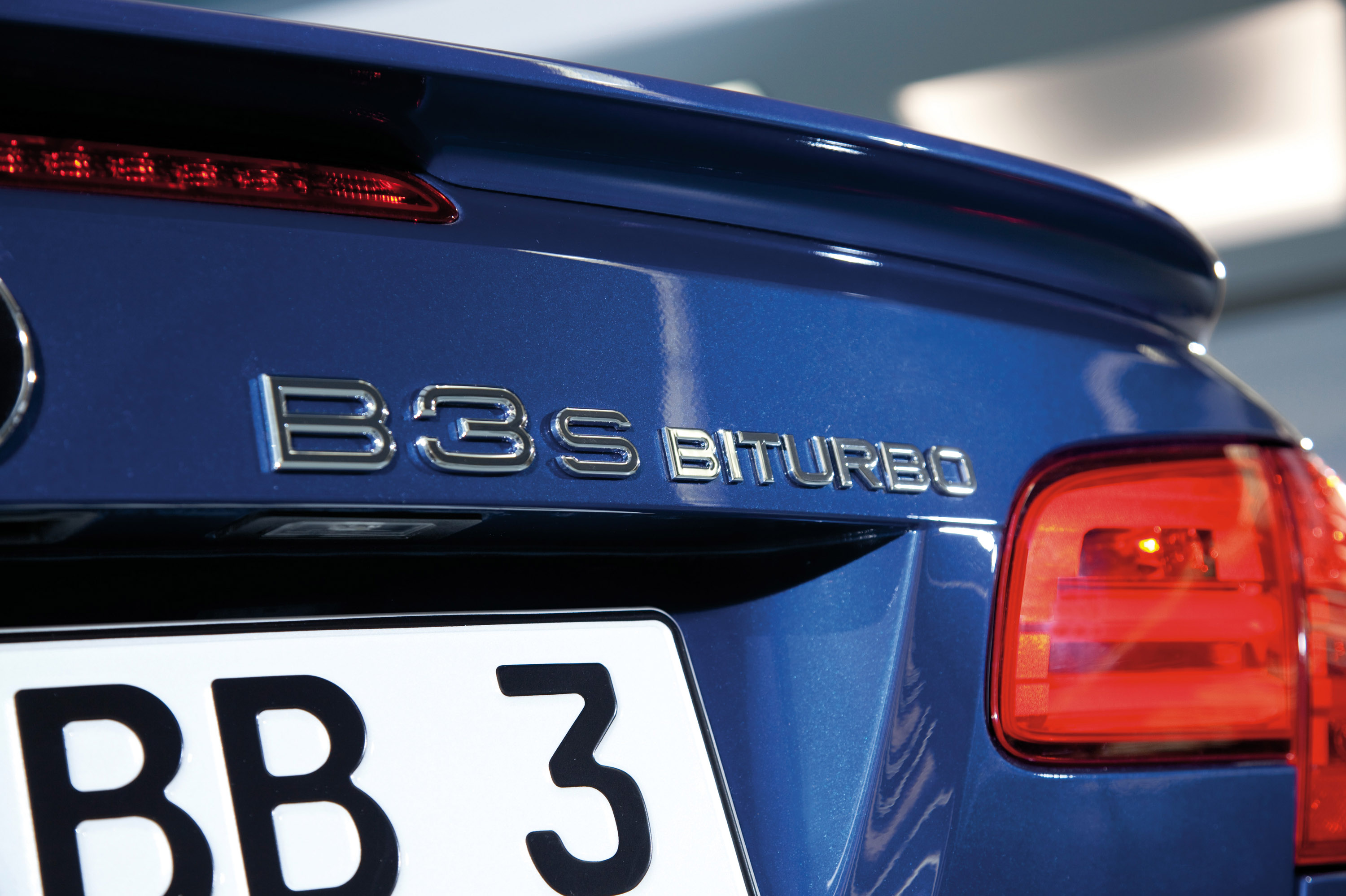 Alpina BMW ALPINA B3 S Bi-Turbo