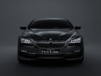 BMW Concept Gran Coupe (2010)