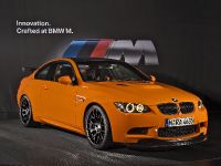 BMW M3 GTS (2010)