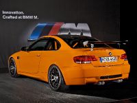 BMW M3 GTS (2010) - picture 4 of 5