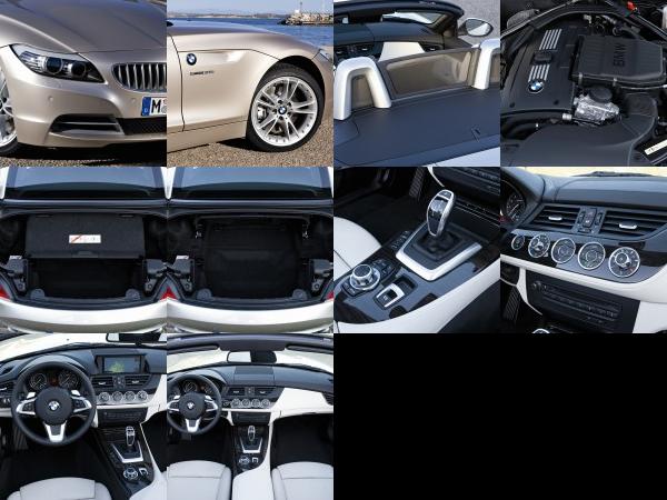 BMW Z4 Roadster (2010) - picture 37 of 46