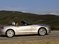 Bmw Z4 Roadster (2010) - picture 4 of 46
