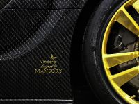 Bugatti Veyron Linea Vincero d\'Oro (2010)